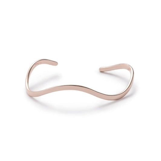 Fluit Cuff Bracelet